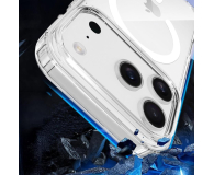 3mk Hardy LiqForce MagCase do Apple iPhone 17 Pro - 1582131 - zdjęcie 3